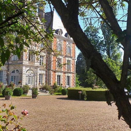 Chateau De Rocheux Freteval 外观 照片